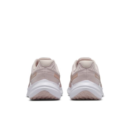 Damskie buty do biegania po asfalcie Nike Quest 5 - Różowy Nike 41 Nike poland