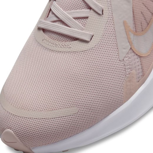 Damskie buty do biegania po asfalcie Nike Quest 5 - Różowy Nike 40.5 Nike poland