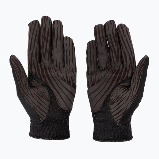 Rękawiczki jeździeckie Samshield V-Skin brązowe 11717 | WYSYŁKA W 24H | 30 DNI Samshield 7 okazja sportano.pl