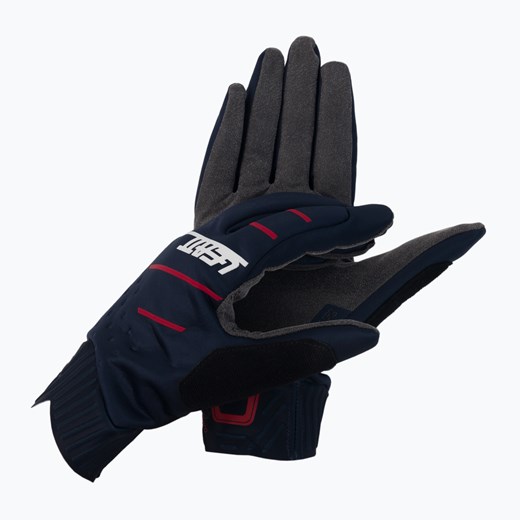 Rękawiczki rowerowe Leatt MTB 2.0 SubZero granatowe 6021080360 | WYSYŁKA W 24H | Leatt 10 promocja sportano.pl