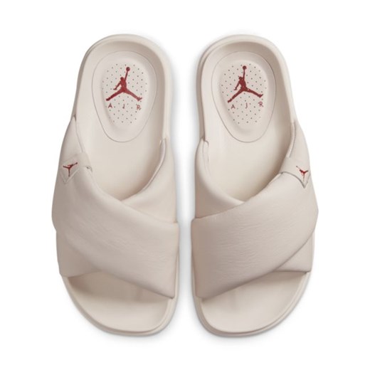 Klapki damskie Jordan Sophia - Różowy Jordan 39 Nike poland