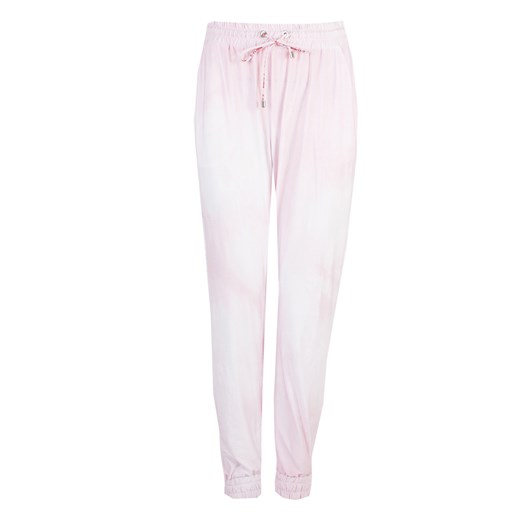 Pinko Spodnie "Accaparrare" ze sklepu ubierzsie.com w kategorii Spodnie damskie - zdjęcie 141744607