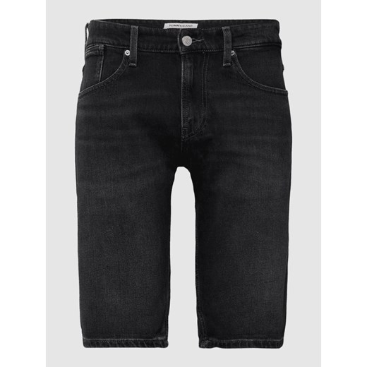 Szorty jeansowe o kroju relaxed fit model ‘RONNIE’ Tommy Jeans 31 Peek&Cloppenburg 