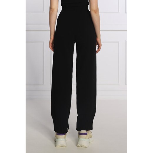 TWINSET Spodnie dresowe | Regular Fit Twinset XL okazyjna cena Gomez Fashion Store