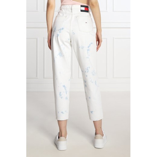 Tommy Jeans Jeansy MOM UHR | Regular Fit Tommy Jeans 26/30 Gomez Fashion Store