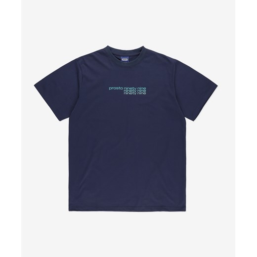 T-shirt 99 Blue XXL M Prosto
