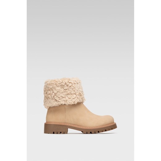 Botki Jenny Fairy WS5628-08 Jenny Fairy 36 ccc.eu