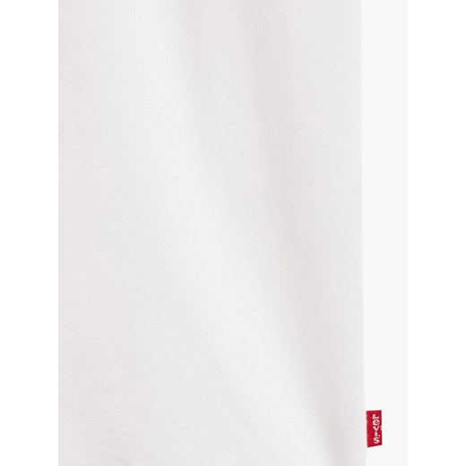 Koszulka w kolorze białym M okazja Limango Polska