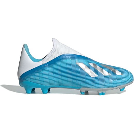 Buty piłkarskie korki X 19.3 LL FG Adidas 41 1/3 SPORT-SHOP.pl promocja