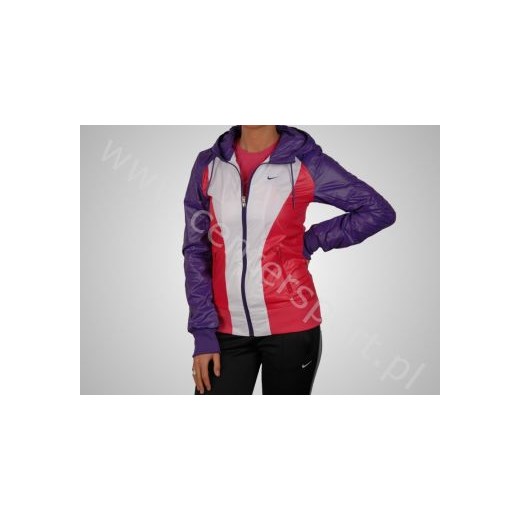 KURTKA NIKE SPRINT JACKET