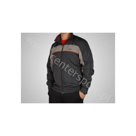 KURTKA REEBOK LW TRACK JACKET