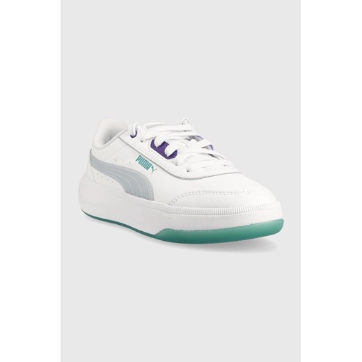 Puma sneakersy Tori Candy kolor biały Puma 37 ANSWEAR.com