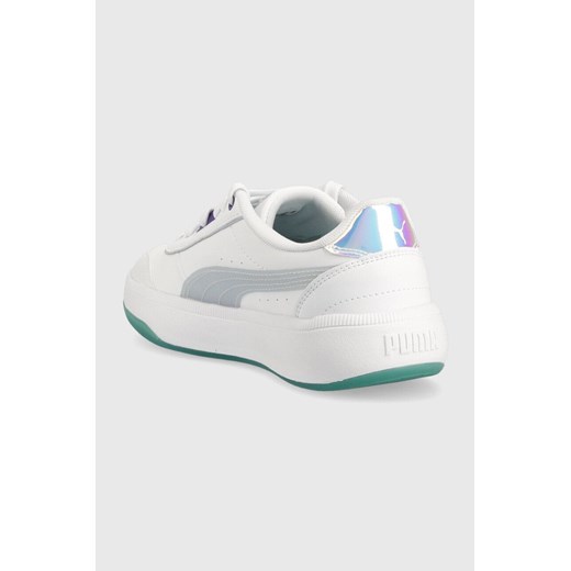 Puma sneakersy Tori Candy kolor biały Puma 41 ANSWEAR.com