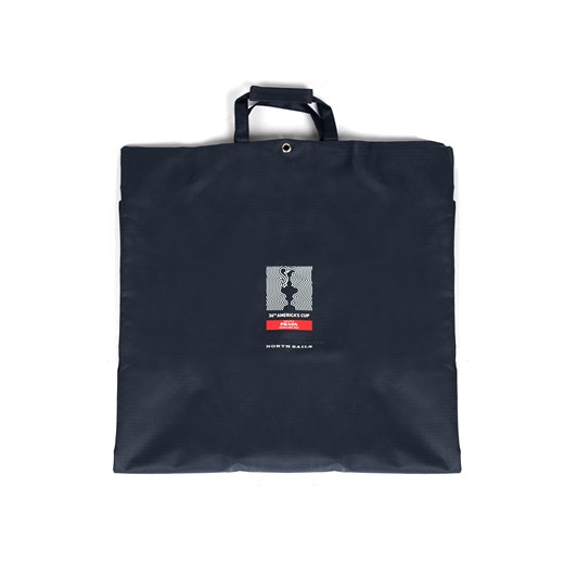 North Sails x Prada Pokrowiec | 890141 | Cover | Granatowy North Sails One Size okazja ubierzsie.com