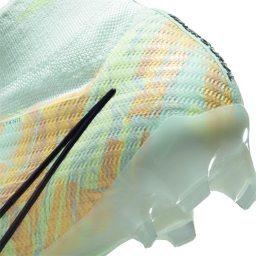 Korki piłkarskie na twardą murawę Nike Zoom Mercurial Superfly 9 Elite FG - Nike 42 Nike poland