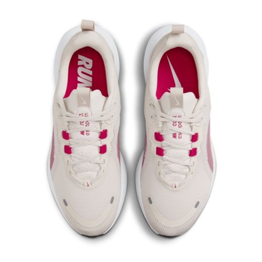 Damskie buty do biegania po asfalcie Nike React Escape Run 2 - Brązowy Nike 42 Nike poland