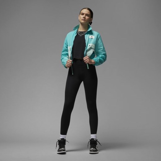 Legginsy damskie Jordan Dri-FIT Sport - Czerń Jordan XL Nike poland
