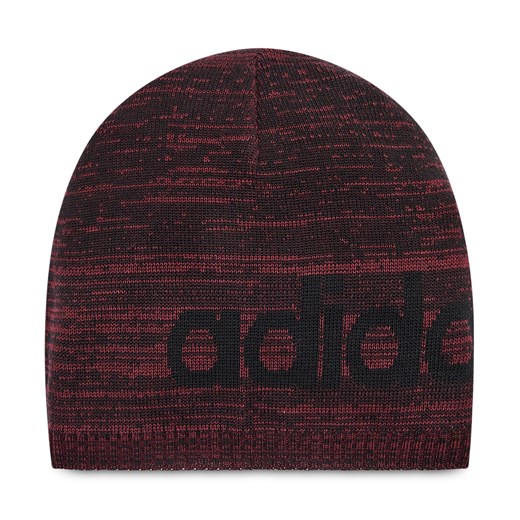 Czapka adidas - Daily Beanie H35690 Viccri/Black  eobuwie.pl