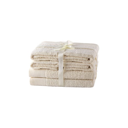 Zestaw Ręczników (6-pack) ze sklepu ANSWEAR.com w kategorii Ręczniki - zdjęcie 141858147