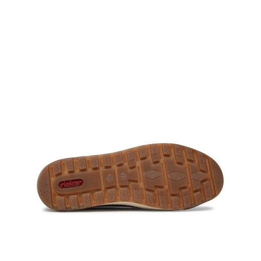 Półbuty Rieker 18910-22 Rieker 40 ccc.eu