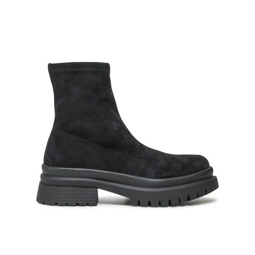 Workery damskie Jenny Fairy na zamek casual 