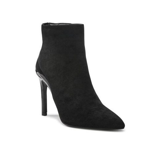 Botki Quazi WYL2979-7 Quazi 40 ccc.eu