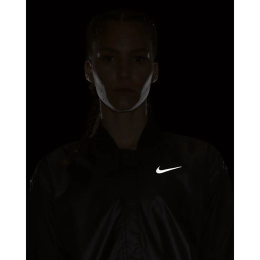 Kurtka damska Swoosh Run Logo Nike Nike L SPORT-SHOP.pl