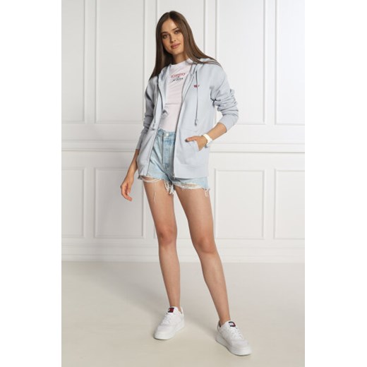 Levi's Bluza STANDARD ZIP | Regular Fit S Gomez Fashion Store