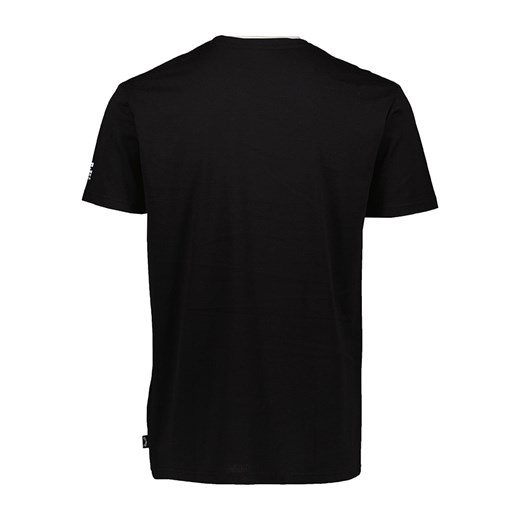 Koszulka "Team Pocket" w kolorze czarnym Billabong M promocyjna cena Limango Polska