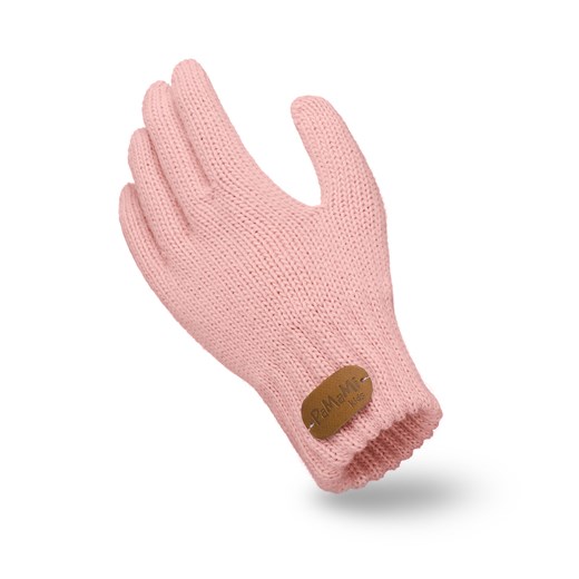 Rękawiczki pięciopalczaste dla dziewczynki Pamami Uniwersalny promocja PaMaMi
