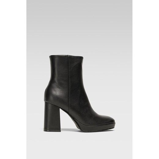 Botki Jenny Fairy WYL2761-1 Jenny Fairy 39 ccc.eu