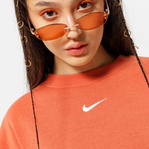 NIKE BLUZA W NSW ESSNTL CLCTN FLC OS CRW Nike XS okazja Sizeer