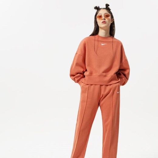 NIKE BLUZA W NSW ESSNTL CLCTN FLC OS CRW Nike M wyprzedaż Sizeer