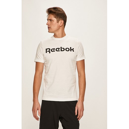 Reebok – T-shirt FP9163.100038781 ze sklepu ANSWEAR.com w kategorii T-shirty męskie - zdjęcie 141888648