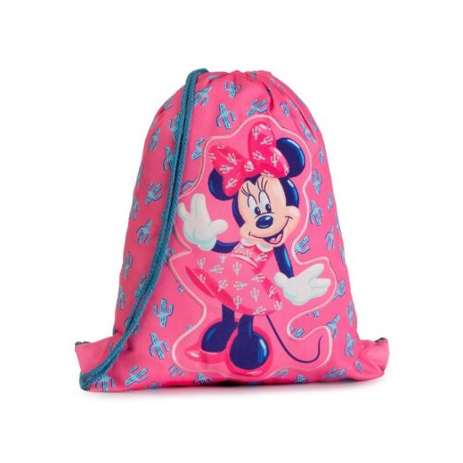 Plecak Minnie Mouse ACCCS-SS19-27DSTC Minnie Mouse One size ccc.eu wyprzedaż