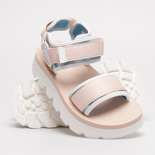 TIMBERLAND EURO SWIFT SANDAL Timberland 39,5 okazja Timberland