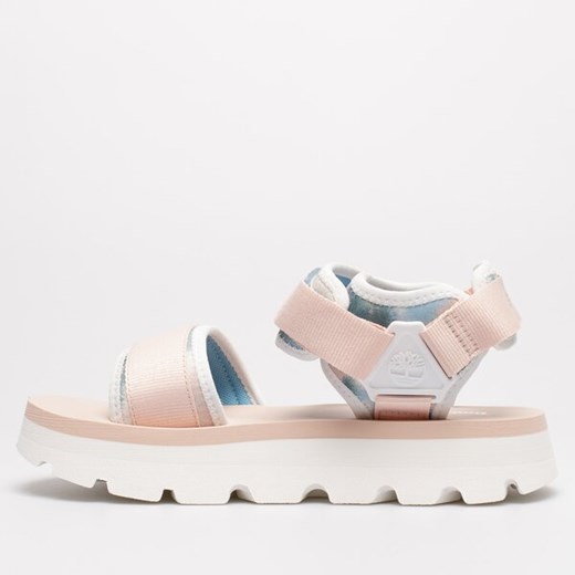 TIMBERLAND EURO SWIFT SANDAL Timberland 38 Timberland okazyjna cena