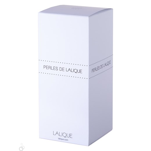 Perles De Lalique - EDP - 100ml Lalique onesize wyprzedaż Limango Polska