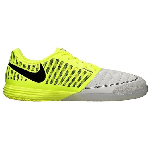 Buty piłkarskie halowe FC247 LunarGato II Nike Nike 40 1/2 promocyjna cena SPORT-SHOP.pl