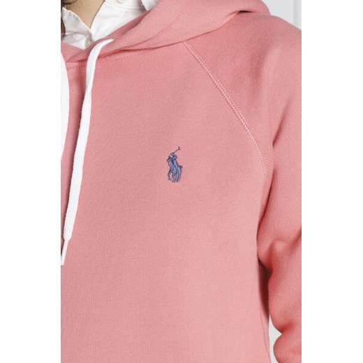 POLO RALPH LAUREN Bluza | Regular Fit Polo Ralph Lauren M promocyjna cena Gomez Fashion Store