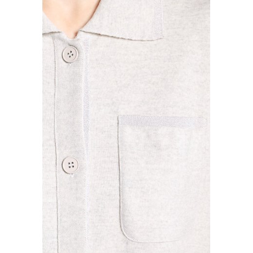 Marc Cain Wełniana koszula | Loose fit Marc Cain 38 Gomez Fashion Store
