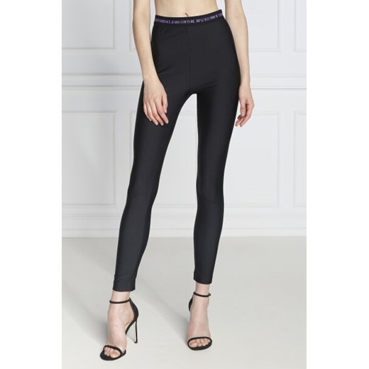 Versace Jeans Couture Legginsy | Slim Fit 36 Gomez Fashion Store