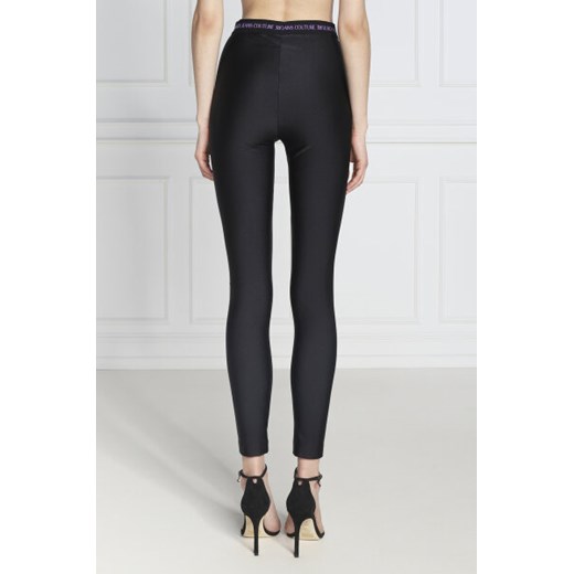 Versace Jeans Couture Legginsy | Slim Fit 36 Gomez Fashion Store