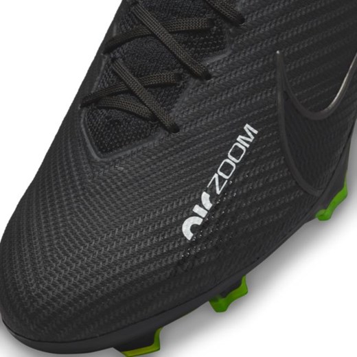 Korki piłkarskie na twardą murawę Nike Zoom Mercurial Superfly 9 Elite FG - Nike 41 Nike poland