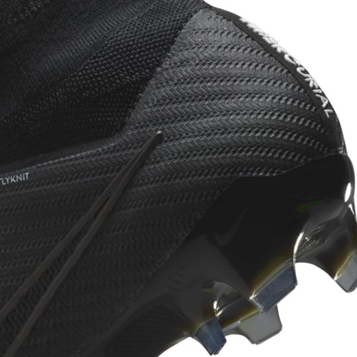 Korki piłkarskie na twardą murawę Nike Zoom Mercurial Superfly 9 Elite FG - Nike 47.5 Nike poland