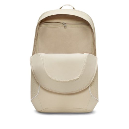Plecak Nike Sportswear Essentials (20 l) - Brązowy Nike ONE SIZE Nike poland