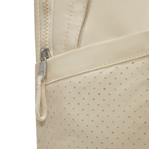 Plecak Nike Sportswear Essentials (20 l) - Brązowy Nike ONE SIZE Nike poland