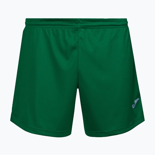 Szorty treningowe damskie Joma Short Paris II zielone 900282.450 | WYSYŁKA W 24H Joma sportano.pl