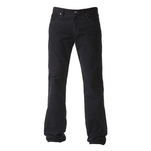 SPODNIE DYLAN CORD 900 bigstar czarny Spodnie