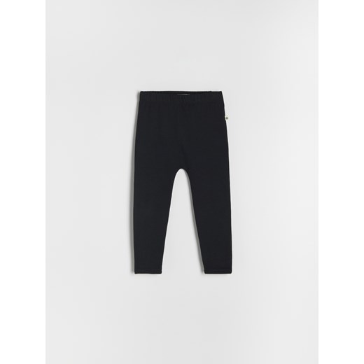 Reserved legginsy niemowlęce